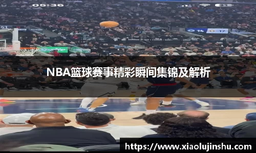NBA篮球赛事精彩瞬间集锦及解析