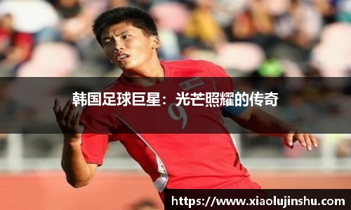 韩国足球巨星：光芒照耀的传奇